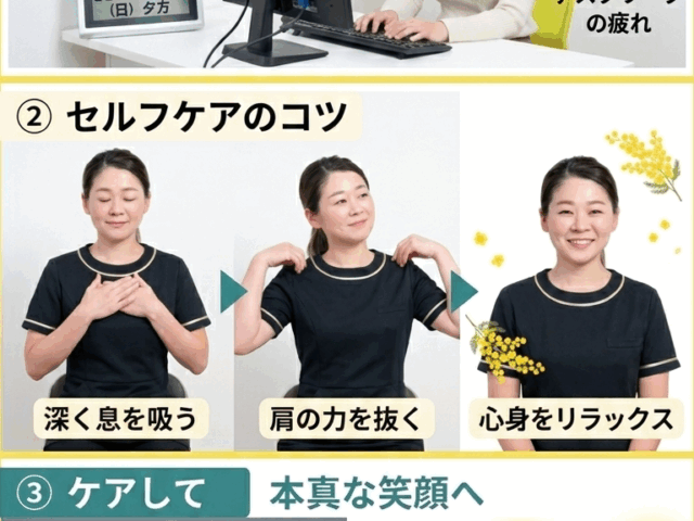 3月8日は国際女性デー。諫早の頑張る女性に伝えたい「自分を労わる」大切さ｜諫早市　すみれ鍼灸整骨院